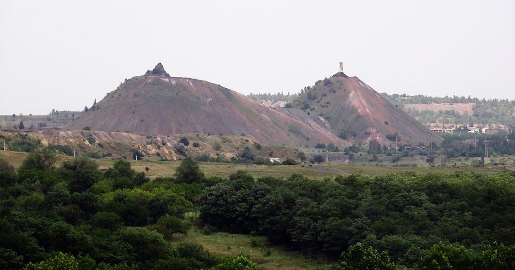 Новгородське з panoramio.com - Новгородське