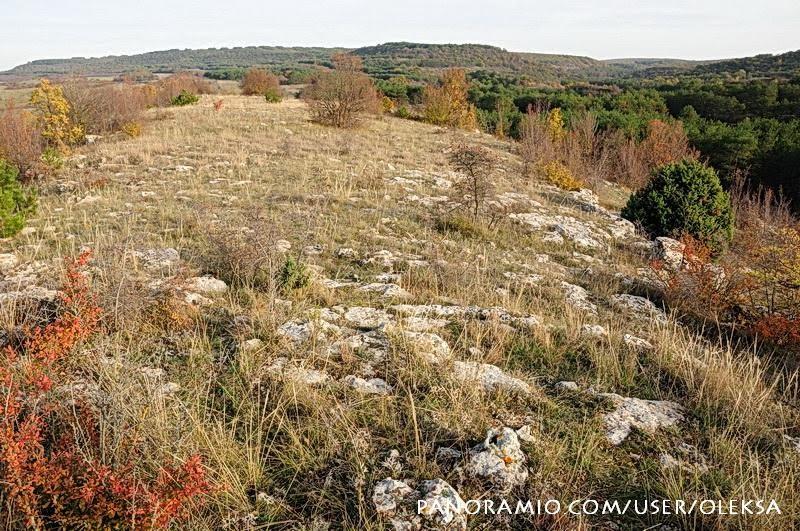Красна Зоря з panoramio.com - Красна Зоря