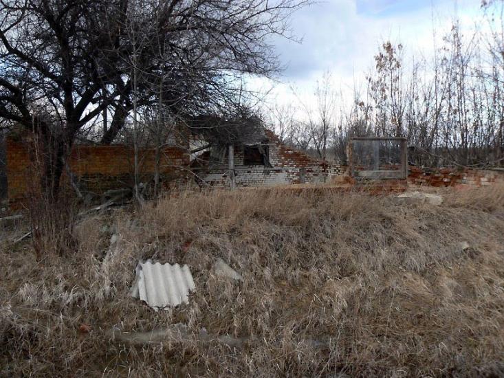 Артема з panoramio.com - Долгая Балка