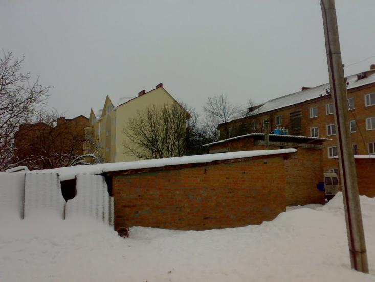 Христинівка з panoramio.com - Христиновка