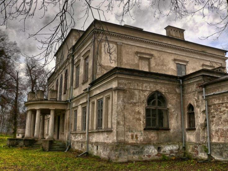 Угринів з panoramio.com - Угринів