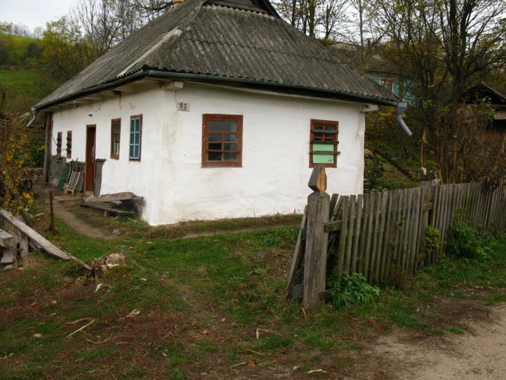 Червона Гребля з panoramio.com - Попова Гребля