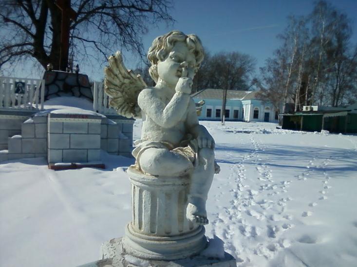 Піски з panoramio.com - Піски