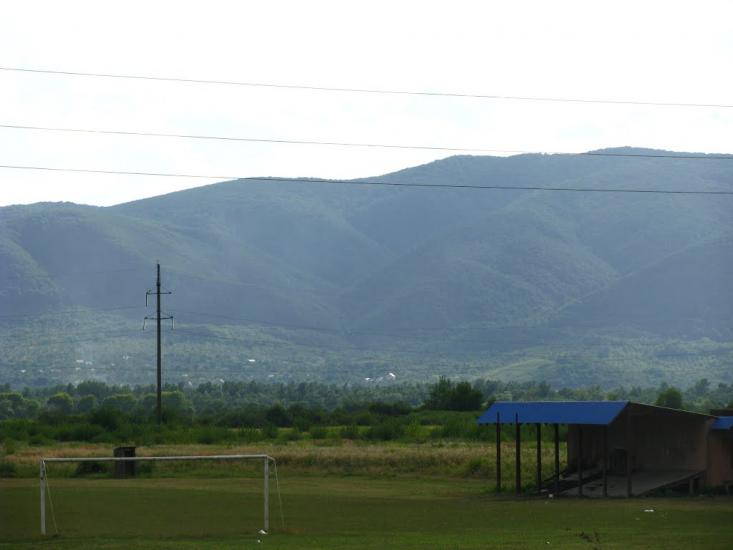 Боронява з panoramio.com - Боронява