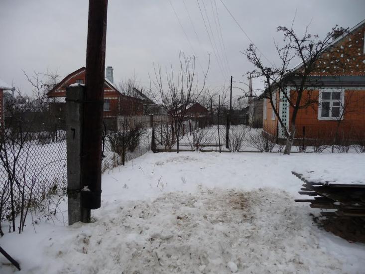 Костопіль з panoramio.com - Kostopil