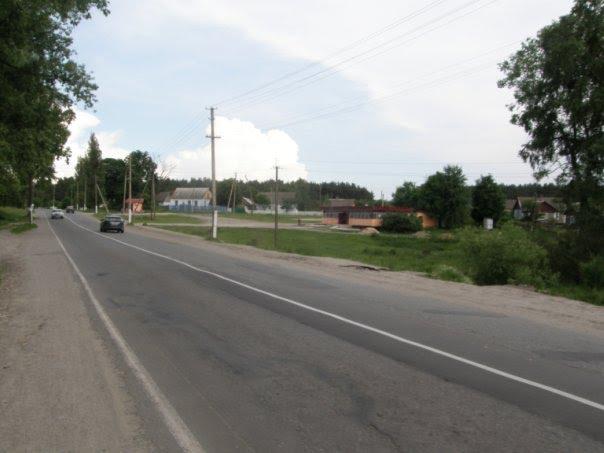 Крупець з panoramio.com - Крупец