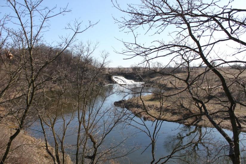 Головенка з panoramio.com - Golovenka