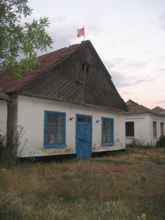 Чкалове з panoramio.com - Чкалове