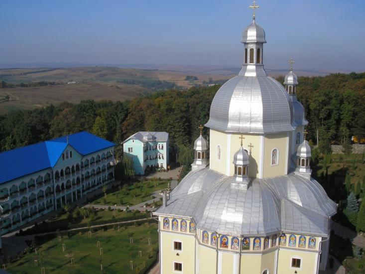 Горбова з panoramio.com - Gorbova