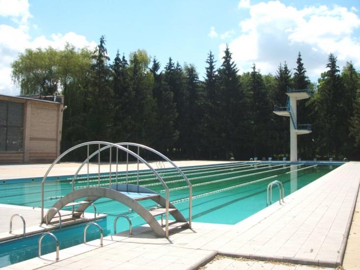 Вільногірськ з panoramio.com - Вільногірськ