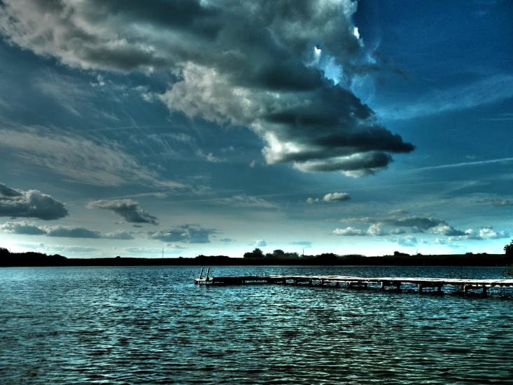 Турійськ з panoramio.com - Турийск