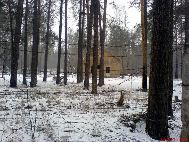 Княжичі з panoramio.com - Княжичи