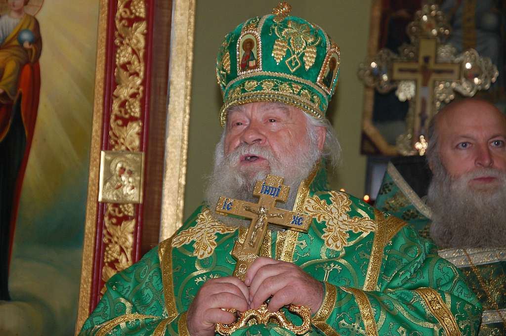 ОСВЯЧЕННЯ  ХРАМУ - Іскрене