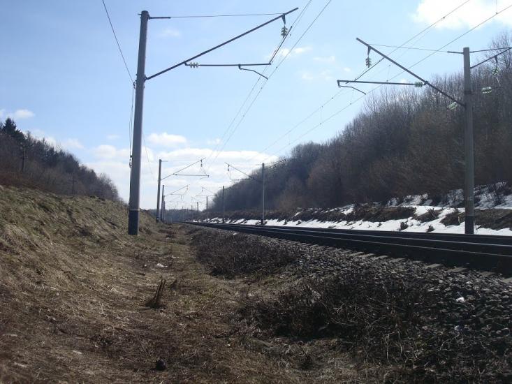 Новостроївка з panoramio.com - Новостроївка