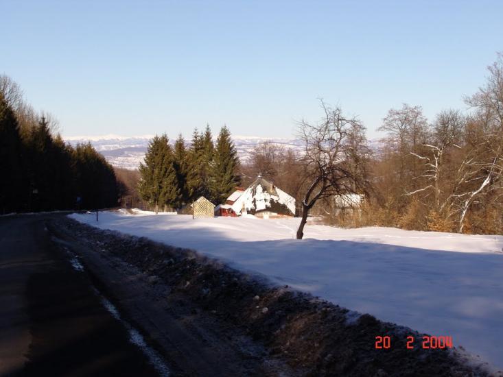 Яблунівка з panoramio.com - Яблоновка
