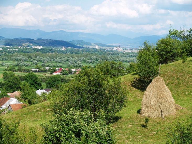 Грушово з panoramio.com - Grushovo
