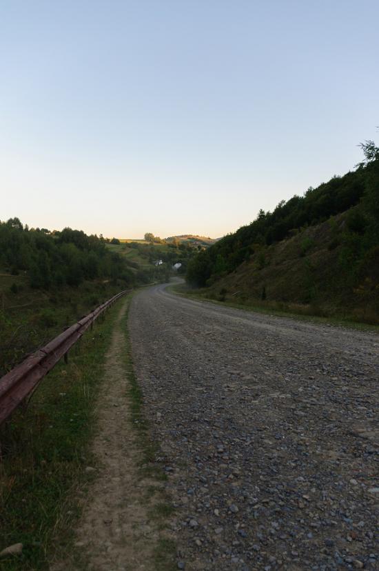 Розтока з panoramio.com - Ростока