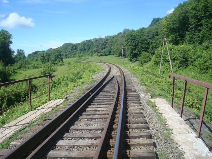 Чорниводи з panoramio.com - Чорниводи