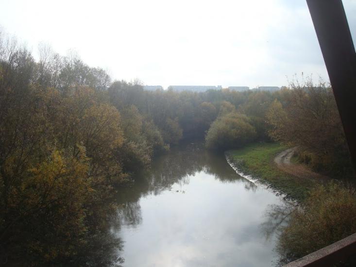 Гусятин з panoramio.com - Гусятин