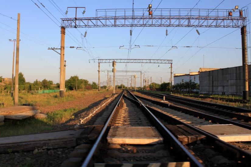 Жеребкове з panoramio.com - Жеребкове