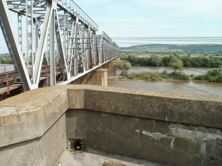 Єзупіль з panoramio.com - Єзупіль