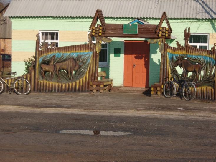 Думинське з panoramio.com - Думинське