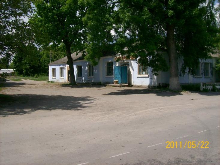 Ковалівка з panoramio.com - Ковалівка