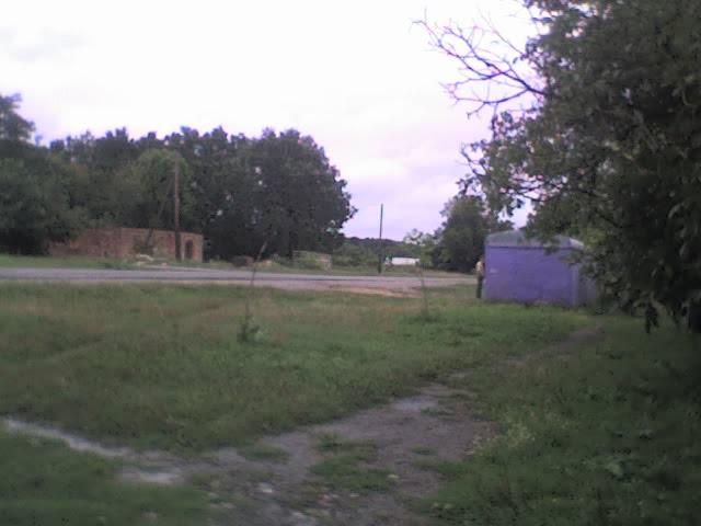 Любомирівка з panoramio.com - Любомировка