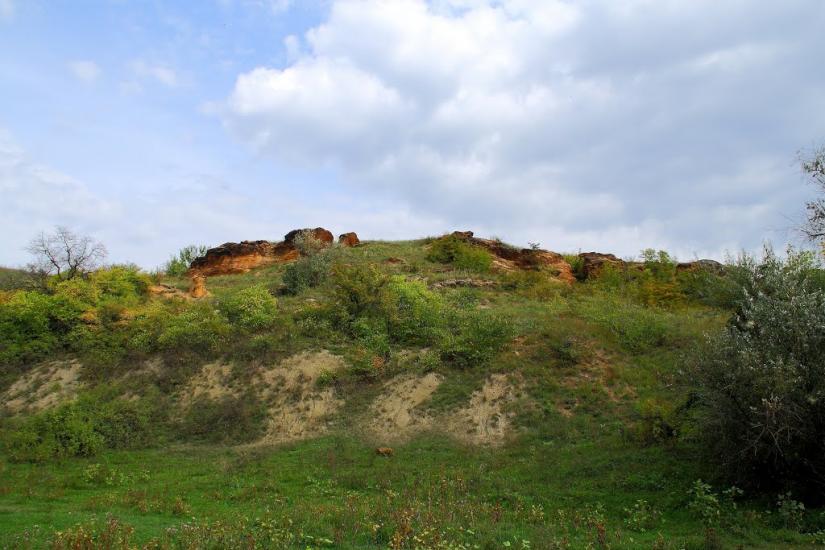 Плещіївка з panoramio.com - Плещіївка