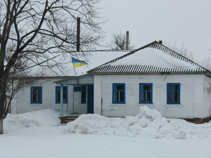 Юрівка з panoramio.com - Юрівка