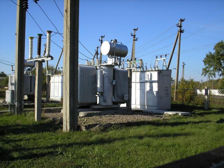 Газове з panoramio.com - Газовое