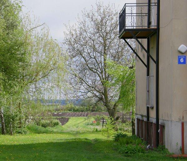 Угнів з panoramio.com - Угнів