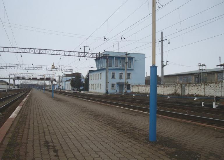 Деражня з panoramio.com - Деражня