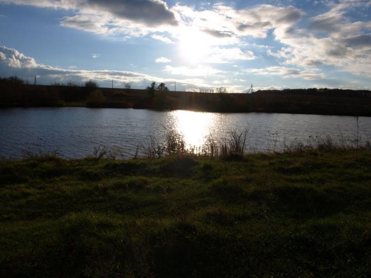 Журавлинка з panoramio.com - Журавлинка