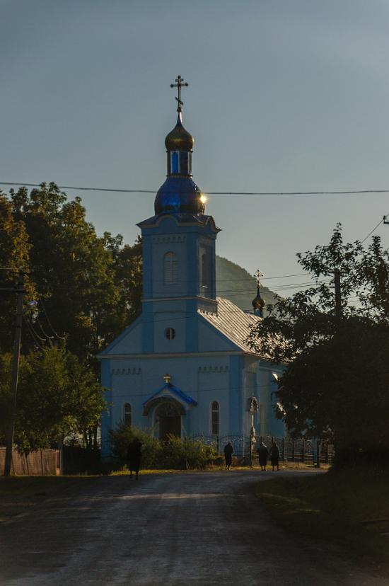 Ставне з panoramio.com - Ставное