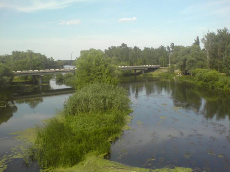 Дворічна з panoramio.com - Двуречная