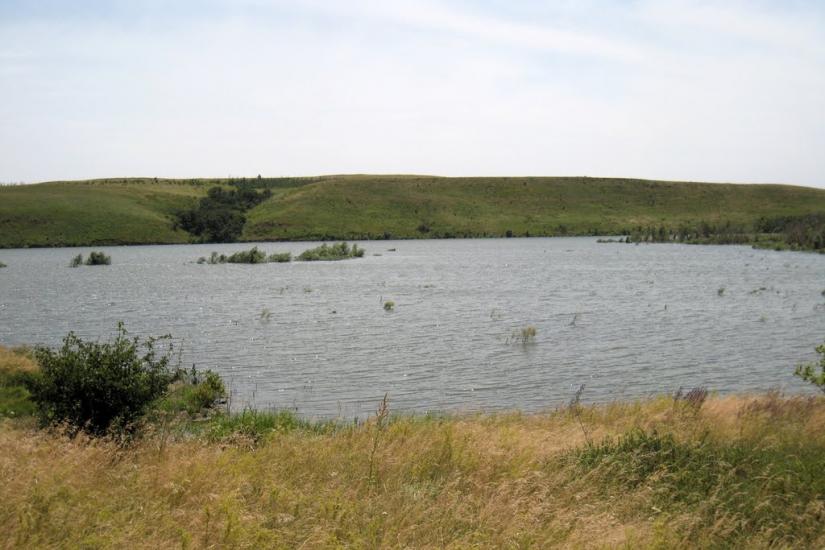 Македонівка з panoramio.com - Македонівка