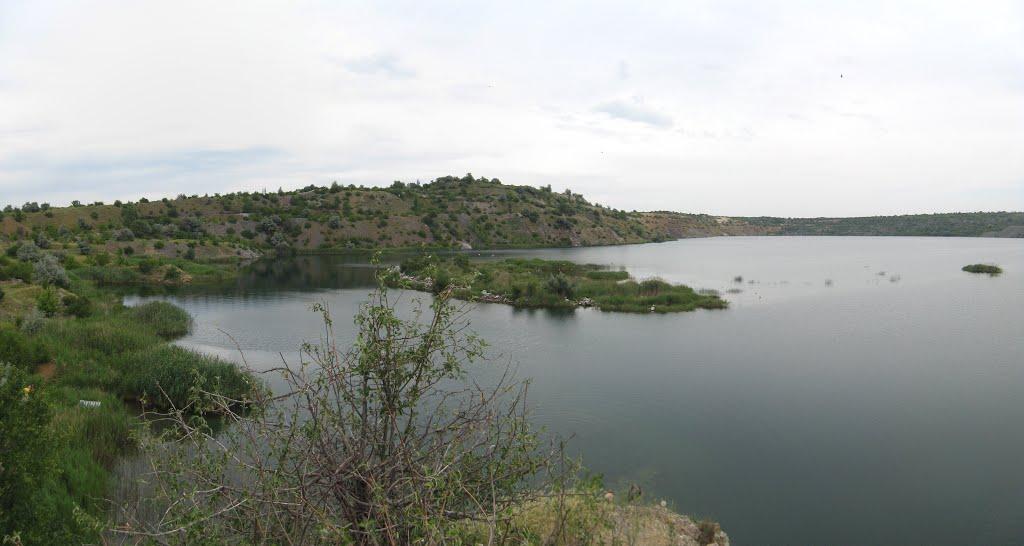 Родникове з panoramio.com - Родниково
