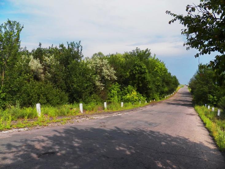 Булавинське з panoramio.com - Булавинское