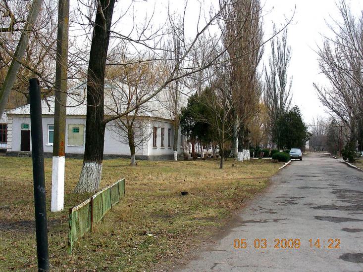 Радушне з panoramio.com - Радушне