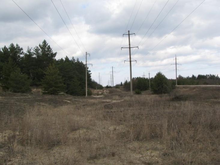 Вітове з panoramio.com - Vitove