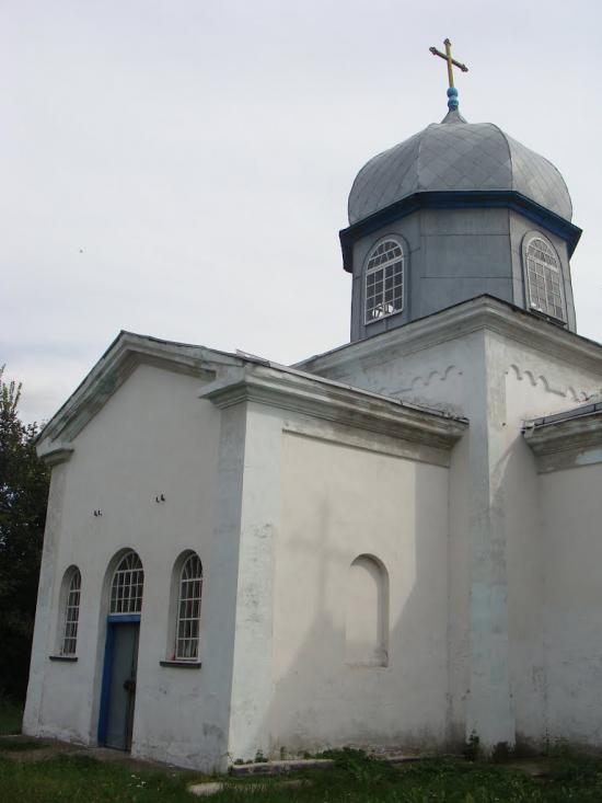 Кошари з panoramio.com - Кошары