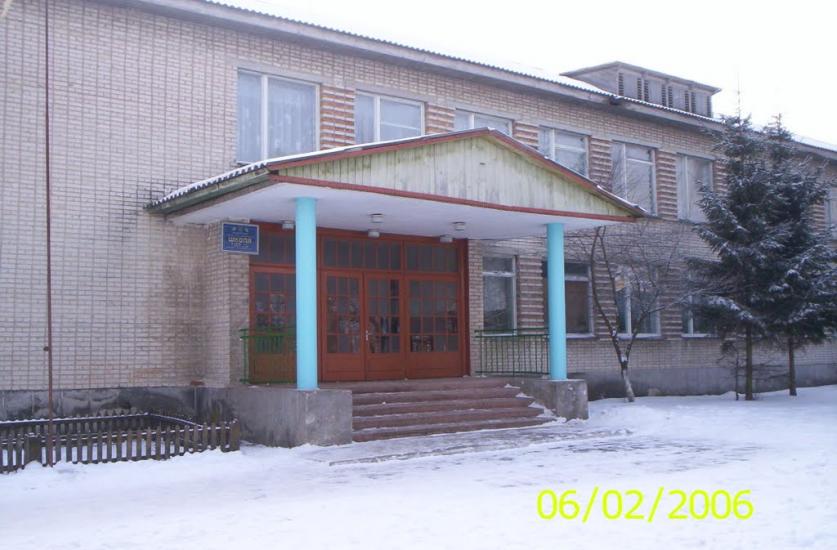 Волиця з panoramio.com - Волица