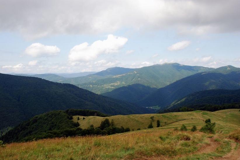 Мерешор з panoramio.com - Мерешор