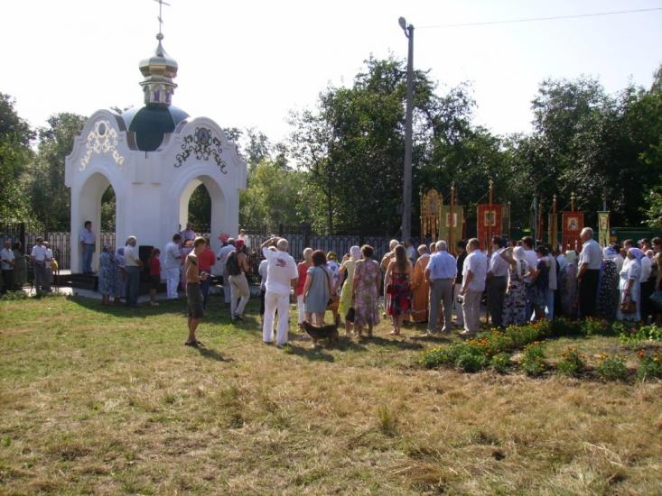 Короп з panoramio.com - Короп