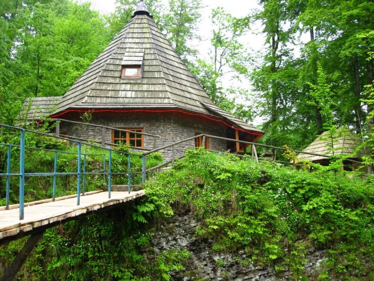 Лумшори з panoramio.com - Лумшоры