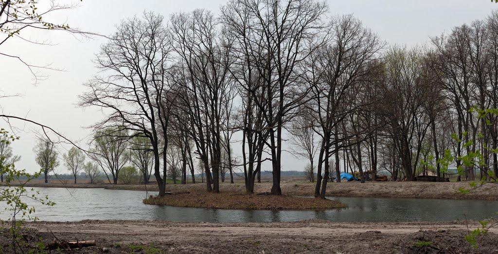 Заїзд з panoramio.com - Zayizd