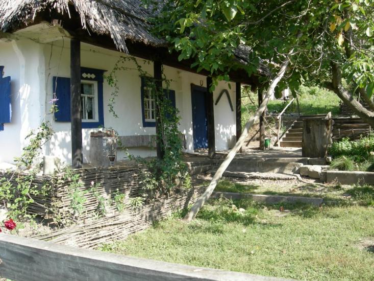 Мерефа з panoramio.com - Merefa