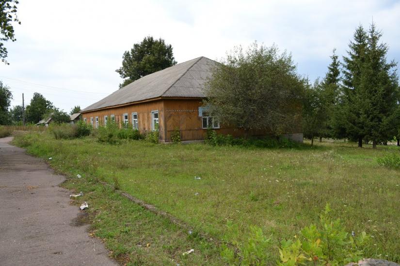 Покалів з panoramio.com - Покалів