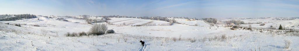 Багринівка з panoramio.com - Багринівка